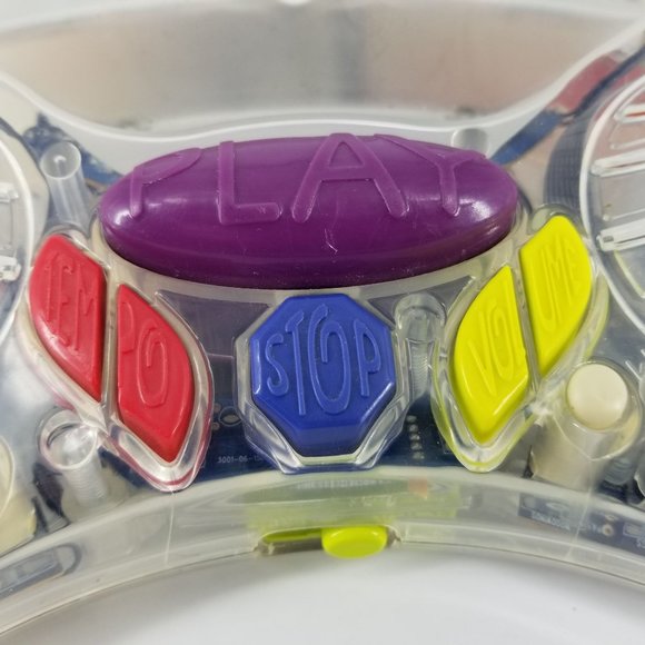 Music Symphony B Composer Maker Toy Classical Instruments Color Shapes Learning - Picture 5 of 12